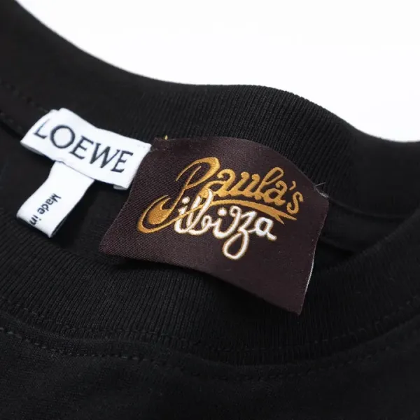 【2026】【LOEWE 公式旗艦店】ロエベ    Tシャツご好評に付き再入荷！