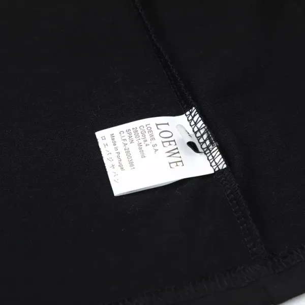【2026】【LOEWE 公式旗艦店】ロエベ    Tシャツご好評に付き再入荷！