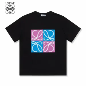 【2026】【LOEWE 公式旗艦店】ロエベ    Tシャツご好評に付き再入荷！