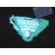 【2026】【PRADA  公式旗艦店】プラダ   Tシャツご好評に付き再入荷！