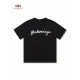 【2026】【 BALENCIAGA  公式旗艦店】バレンシアガ   Tシャツご好評に付き再入荷！