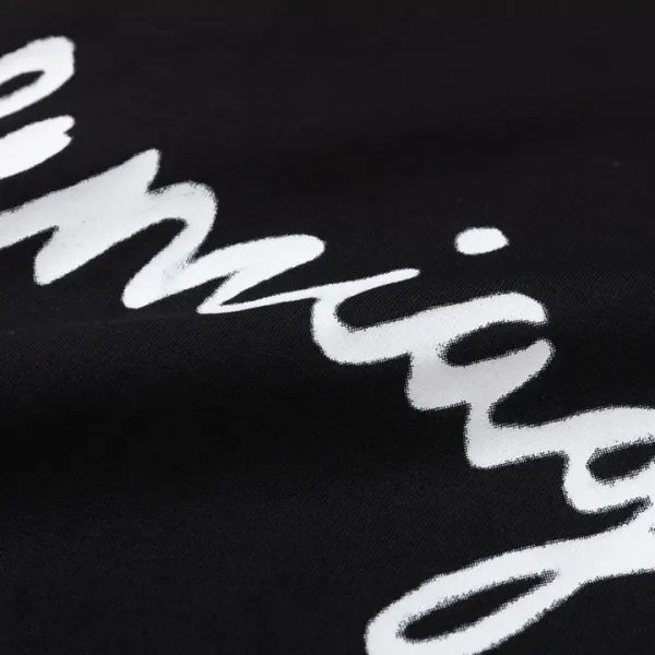 【2026】【 BALENCIAGA  公式旗艦店】バレンシアガ   Tシャツご好評に付き再入荷！