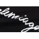 【2026】【 BALENCIAGA  公式旗艦店】バレンシアガ   Tシャツご好評に付き再入荷！