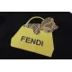 【2026】【FENDI  公式旗艦店】フェンディ   Tシャツご好評に付き再入荷！