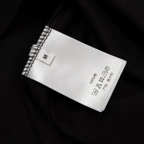 【2026】【DIOR 公式旗艦店】 ディオール    Tシャツご好評に付き再入荷！