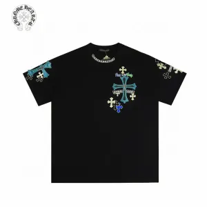 【2026】【CHROME HEARTS  公式旗艦店】クロムハーツ    Tシャツご好評に付き再入荷！