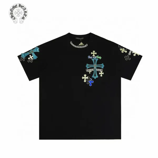 【2026】【CHROME HEARTS  公式旗艦店】クロムハーツ    Tシャツご好評に付き再入荷！