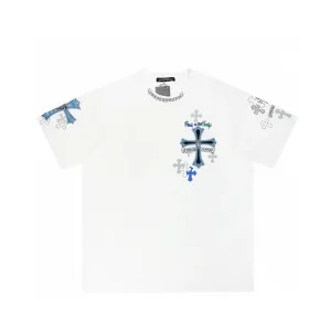【2026】【CHROME HEARTS  公式旗艦店】クロムハーツ    Tシャツご好評に付き再入荷！