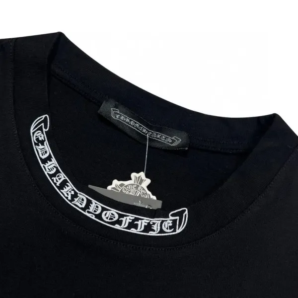 【2026】【CHROME HEARTS  公式旗艦店】クロムハーツ    Tシャツご好評に付き再入荷！