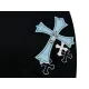 【2026】【CHROME HEARTS  公式旗艦店】クロムハーツ    Tシャツご好評に付き再入荷！