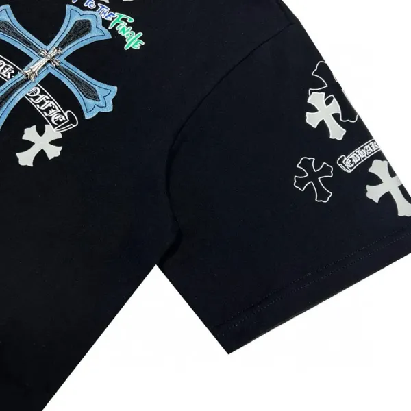 【2026】【CHROME HEARTS  公式旗艦店】クロムハーツ    Tシャツご好評に付き再入荷！
