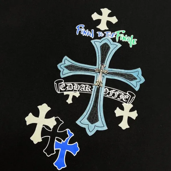 【2026】【CHROME HEARTS  公式旗艦店】クロムハーツ    Tシャツご好評に付き再入荷！