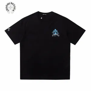 【2026】【CHROME HEARTS  公式旗艦店】クロムハーツ    Tシャツご好評に付き再入荷！