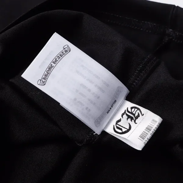 【2026】【CHROME HEARTS  公式旗艦店】クロムハーツ    Tシャツご好評に付き再入荷！