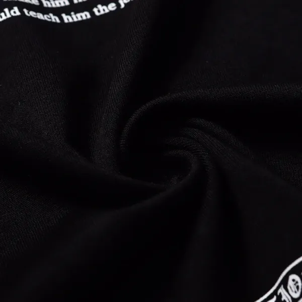 【2026】【CHROME HEARTS  公式旗艦店】クロムハーツ    Tシャツご好評に付き再入荷！