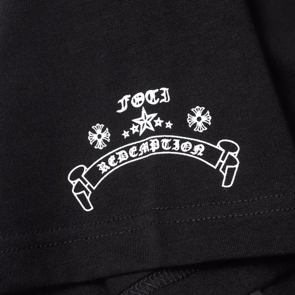 【2026】【CHROME HEARTS  公式旗艦店】クロムハーツ    Tシャツご好評に付き再入荷！