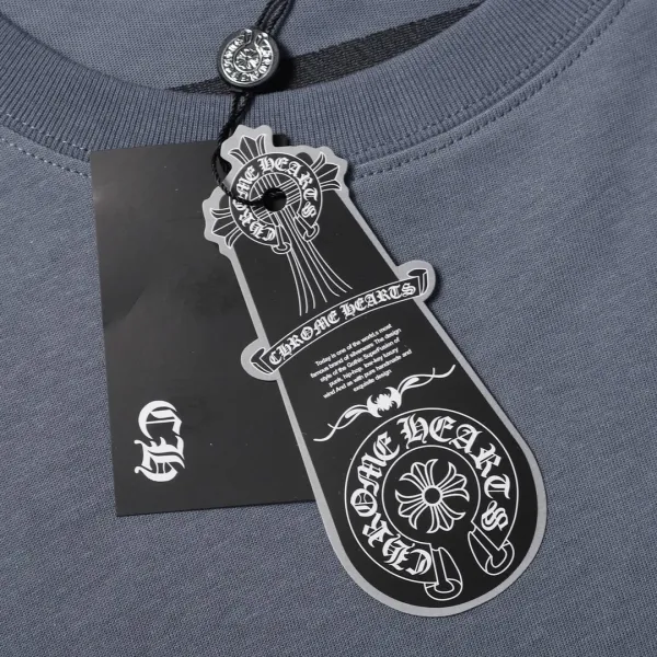 【2026】【CHROME HEARTS  公式旗艦店】クロムハーツ    Tシャツご好評に付き再入荷！