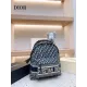 【2026】【DIOR  公式 旗艦店】ディオール  リュックサック   当日出荷 好評に付き再入荷！32*13*41CM
