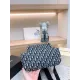 【2026】【DIOR  公式 旗艦店】ディオール  リュックサック   当日出荷 好評に付き再入荷！32*13*41CM
