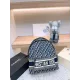 【2026】【DIOR  公式 旗艦店】ディオール  リュックサック   当日出荷 好評に付き再入荷！32*13*41CM