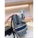 【2026】【DIOR  公式 旗艦店】ディオール  リュックサック   当日出荷 好評に付き再入荷！32*13*41CM
