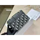 【2026】【DIOR  公式 旗艦店】ディオール   ショルダーバッグ 当日出荷 好評に付き再入荷！19*14.5CM