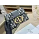 【2026】【DIOR  公式 旗艦店】ディオール   ショルダーバッグ 当日出荷 好評に付き再入荷！19*14.5CM