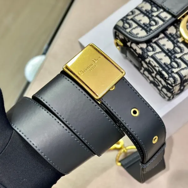 【2026】【DIOR  公式 旗艦店】ディオール   ショルダーバッグ 当日出荷 好評に付き再入荷！19*14.5CM