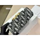 【2026】【DIOR  公式 旗艦店】ディオール   ショルダーバッグ 当日出荷 好評に付き再入荷！19*14.5CM