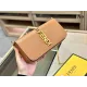 【2026】【FENDI 公式 旗艦店】 フェンディ  ショルダーバッグ  当日出荷 好評に付き再入荷！21*13CM