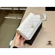 【2026】【CHANEL  公式 旗艦店】シャネル   ショルダーバッグ  当日出荷 好評に付き再入荷！19*12CM