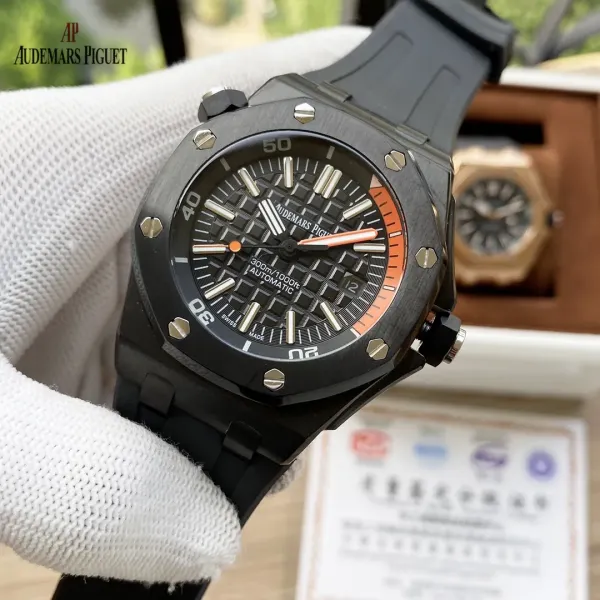 【2026】Audemars Piguet ( オーデマ ピゲ )  腕時計42*13MM