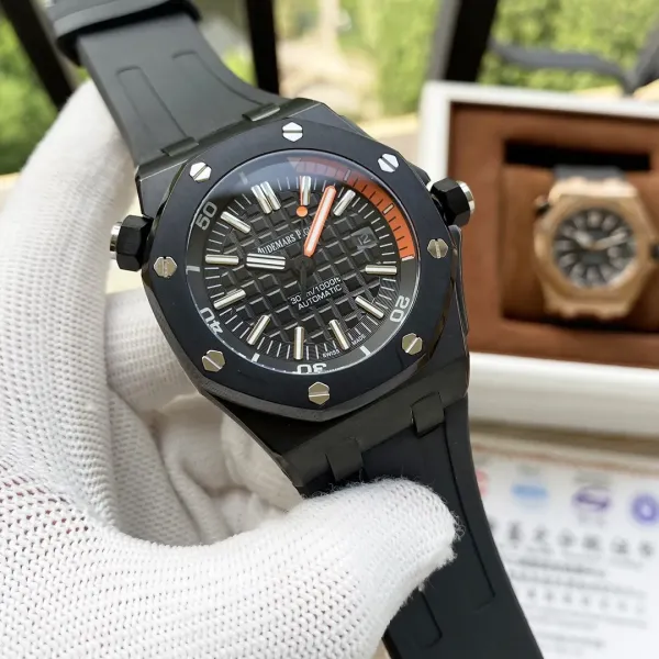 【2026】Audemars Piguet ( オーデマ ピゲ )  腕時計42*13MM