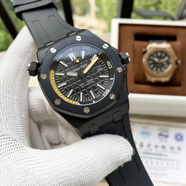 【2026】Audemars Piguet ( オーデマ ピゲ )  腕時計42*13MM