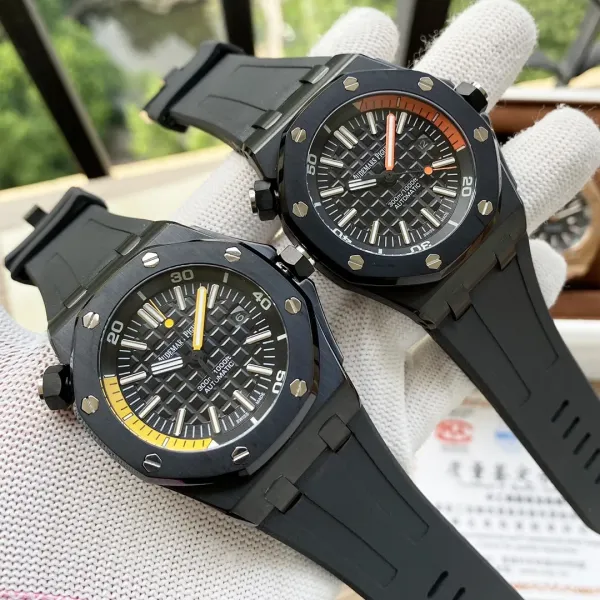 【2026】Audemars Piguet ( オーデマ ピゲ )  腕時計42*13MM
