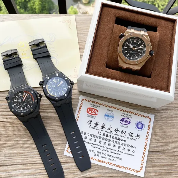 【2026】Audemars Piguet ( オーデマ ピゲ )  腕時計42*13MM