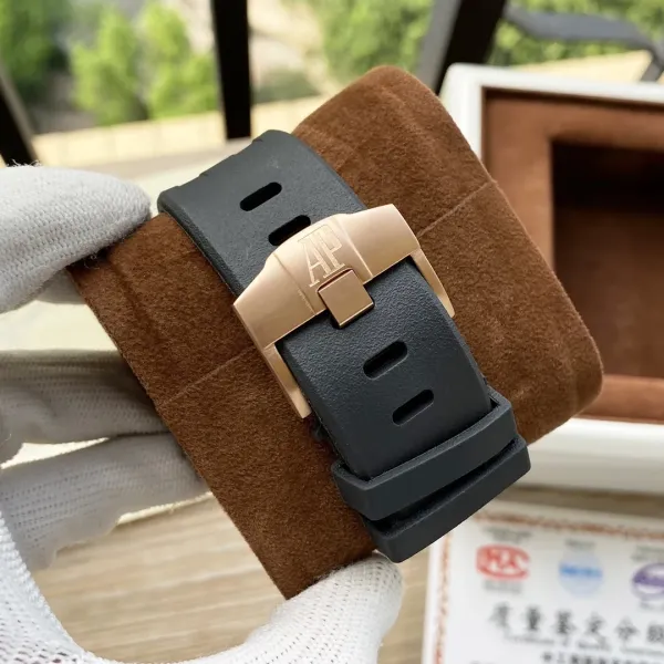 【2026】Audemars Piguet ( オーデマ ピゲ )  腕時計42*13MM