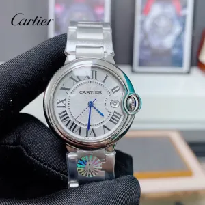【2026】CARTIER( カルティエ )  腕時計40*13MM