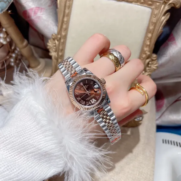 【2026】ROLEX ( ロレックス )  腕時計40MM