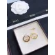 【2026】【DIOR】 ディオール  ファッションスタイルのイヤリング