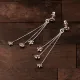 【2026】【CHROME HEARTS】 クロムハーツ  ファッションスタイルのイヤリング