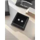 【2026】 【CHROME HEARTS】 クロムハーツ  ファッションスタイルのイヤリング