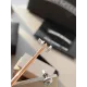 【2026】 【CHROME HEARTS】 クロムハーツ  ファッションスタイルのイヤリング