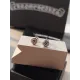【2026】 【CHROME HEARTS】 クロムハーツ  ファッションスタイルのイヤリング