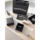 【2026】 【CHROME HEARTS】 クロムハーツ  ファッションスタイルのイヤリング