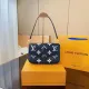 【2026】【 LOUIS VUITTON公式 旗艦店】ルイヴィトン  ショルダーバッグ    当日出荷 好評に付き再入荷！25*9*16CM
