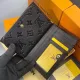 【2026】【 LOUIS VUITTON公式 旗艦店】ルイヴィトン   財布   当日出荷 好評に付き再入荷！13.5*9.5*3.5CM