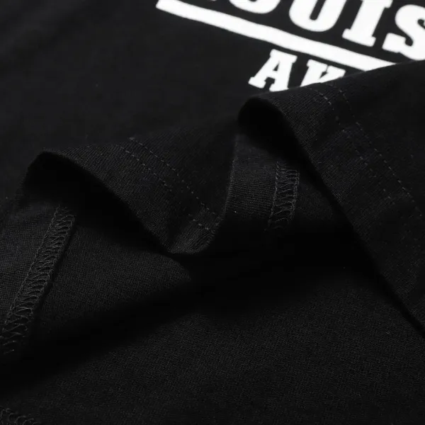【2026】LV【LOUIS VUITTON公式旗艦店】 ルイヴィトン   Tシャツご好評に付き再入荷！