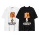 【2026】LV【LOUIS VUITTON公式旗艦店】 ルイヴィトン   Tシャツご好評に付き再入荷！