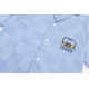 【2026】【GUCCI 公式旗艦店】 クッチ   半袖シャツ 好評に付き再入荷！